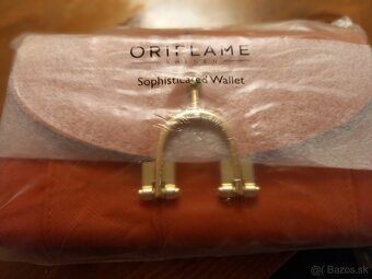 Nova oranzova penazenka - 3