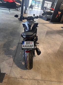 Yamaha MT-09 SP ABS - 3