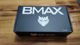BMAX B5 Intel Core i5-5250U 8GB DDR3 256GB SSD Mini PC - 3