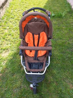 Kocik 3 kombinácia - 3