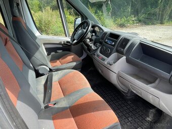 Fiat ducato 2,3 - 3