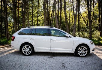 Škoda Octavia Combi 2.0 TDI 110kw, odpočet DPH - 3