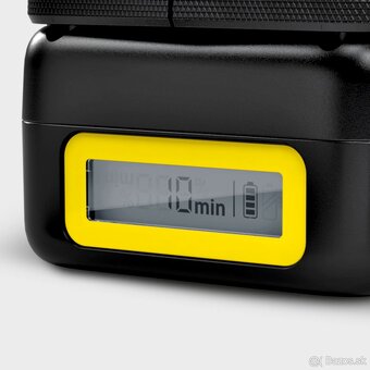 Karcher BATÉRIA 18 V/ 5,0 AH - 3