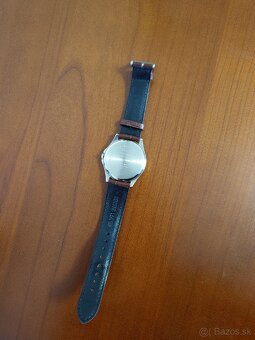 Pánske hodinky CASIO MTS-100 L, Sapphire - 3