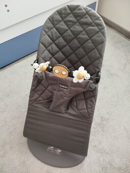 Babybjörn lehátko - 3