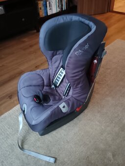 Autosedačka Britax Römer - 3