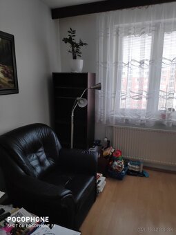 Obývacia stena VIKO - 3