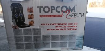 Masážna podlozka - 3