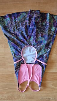 Plavky dvojdielne, zn. H&M - 3