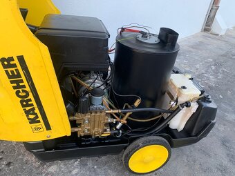 KARCHER HDS 1195 S Eco - 3
