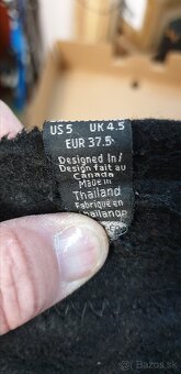 Predám KORČULE - 3