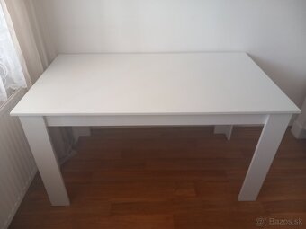 Jedálenský stôl - 3