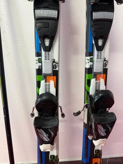 Lyže V3tec Scoop 150 - 3
