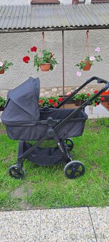 Kocik, sutosedacka, stojan. - 3