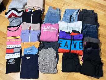 Dámske oblečenie - 3