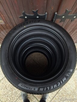 235/50 r19 Michelin Nové 4824 - 3