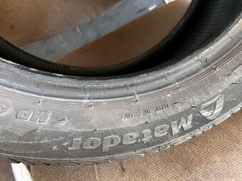 Pneumatiky - 3