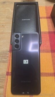 Samsung S21 - 3