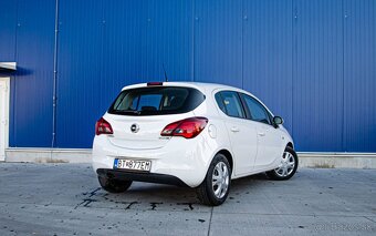Opel Corsa 1.0 Turbo ecoFLEX, 66kW, M6, 5d. - 3