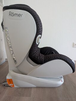 Römer Britax Trifix Billy - 3