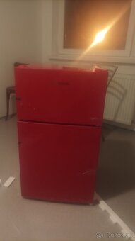 chladnicka klarstein - 3