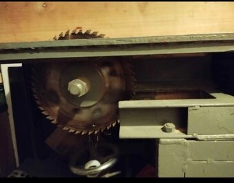 Hoblovka s cinkulárom - 3