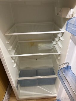 Chladnička s mraznickou Gorenje - 3