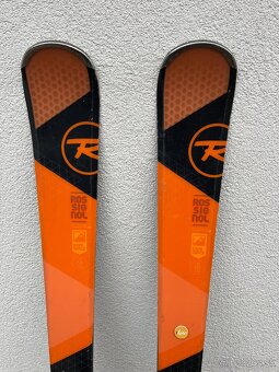 Lyže - Rossignol Experience 80 - 3