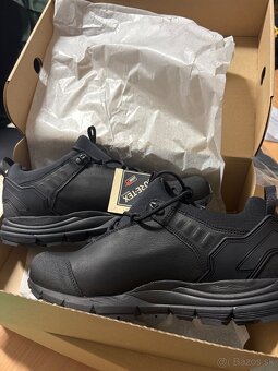 Predám nové Bosp Taras Mid a Low, high - 3