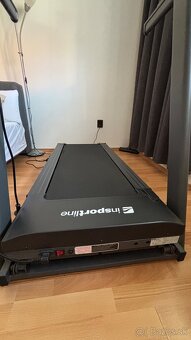 Bežecký pás inSportline inCondiT30i - 3