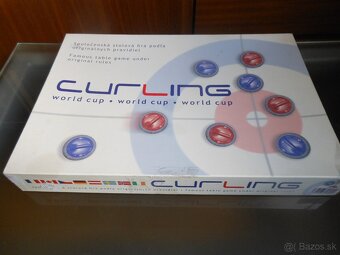 Balík spoločenskkých hier - 3