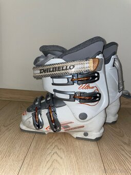 Lyziarky Dalbello - 3