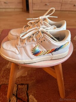 Tenisky nike veľkost 34 - 3