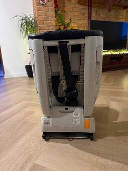 Detská autosedačka - 3