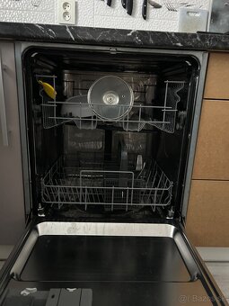 Umývačka riadu elektrolux - 3