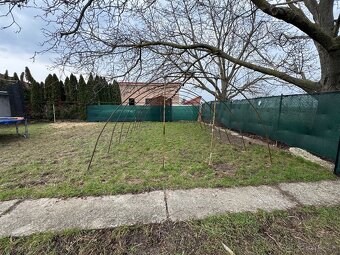 Konštrukcia na foliovnik - 3