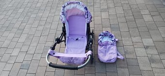 detsky kocik pre babiku - 3