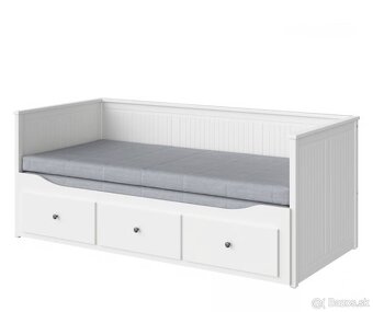 HEMNES IKEA - 3