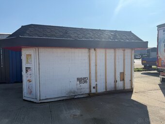 Predajny stanok/bufet - 3