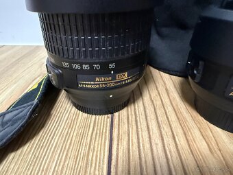 Zrkadlovka Nikon D5100 - 3