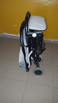Kočík Chicco - 3