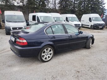 BMW Rad 3 330 dX A/T 4x4 - 3