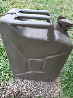 Predám bandasky na palivo - 3