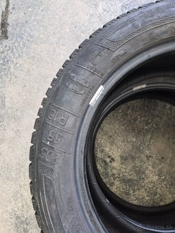 205/55 R16 - 3