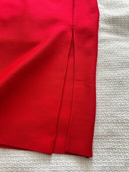 Spoločenské šaty veľkosť M/L - 3