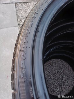245/35 r20 letné pneu - 3