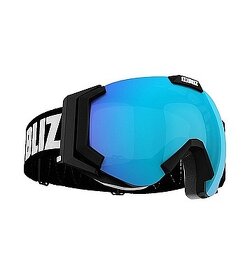 Lyžiarske okuliare BLIZ - 3
