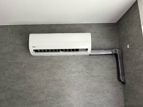 Klimatizácie Bratsialava a okolie - montáž, servis - 3