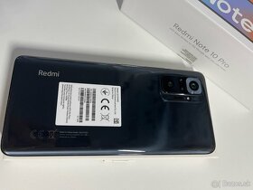 Xiaomi Redmi Note 10 Pro 128 GB Dual SIM - 3