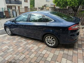 Ford Mondeo 2.0 TDCi (140k) - 3